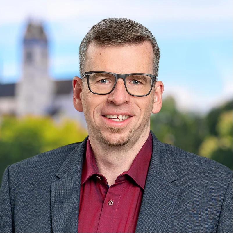 Alexander Umbricht