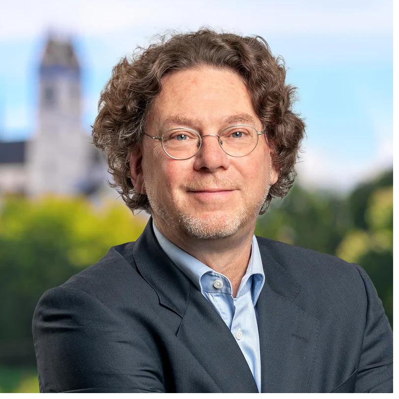 Peter Jann