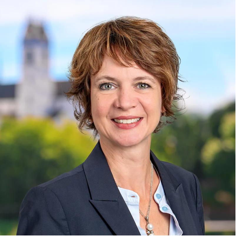 Cornelia Tschopp