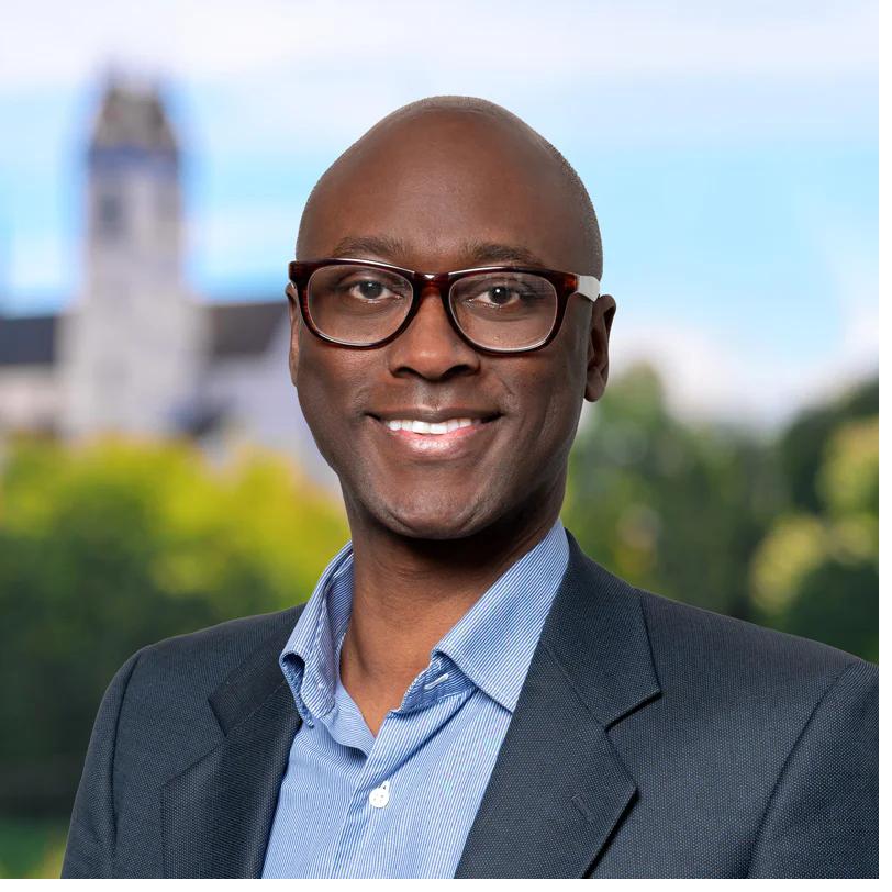 Mohamed Abdulkadir