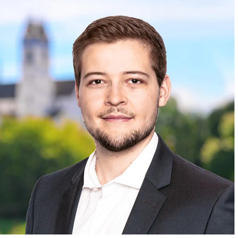 Thierry Siegenthaler
