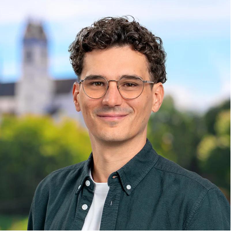 Michael Schönbächler