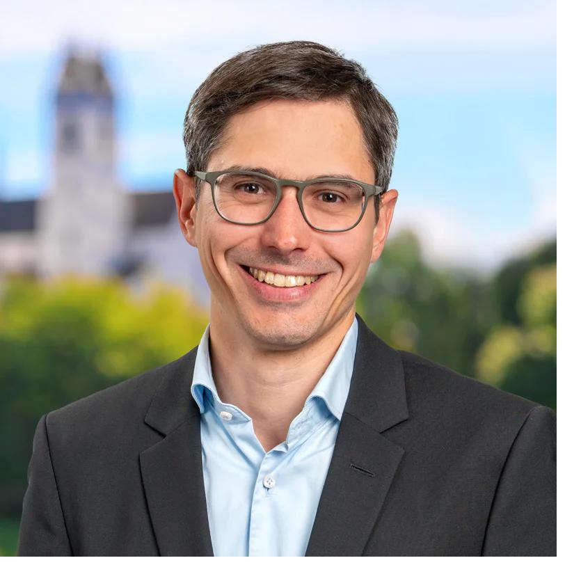 Jérôme Hollenstein