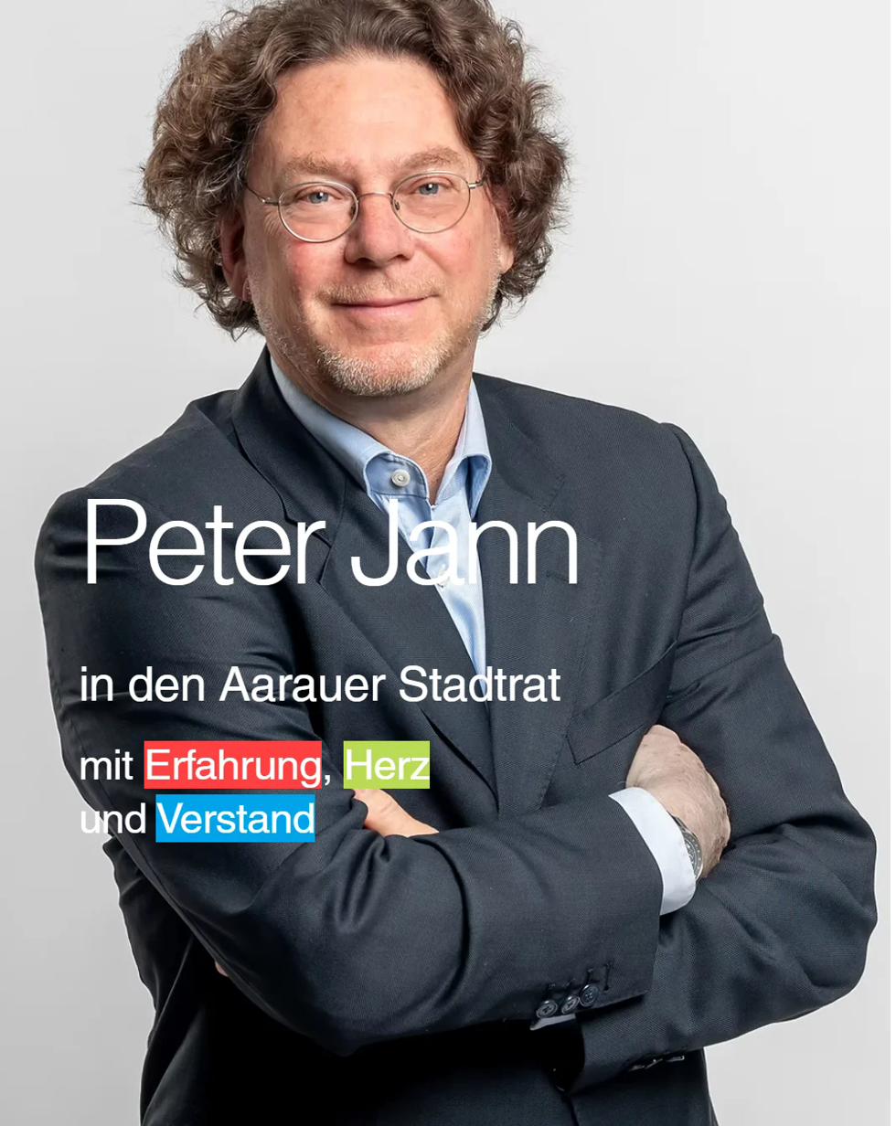 Peter Jann